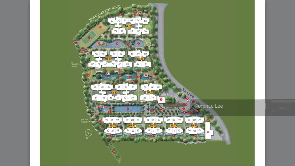 Hedges Park Condominium thumbnail photo